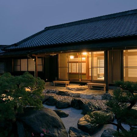 Villa Shinobi -忍- Hinase Экстерьер фото