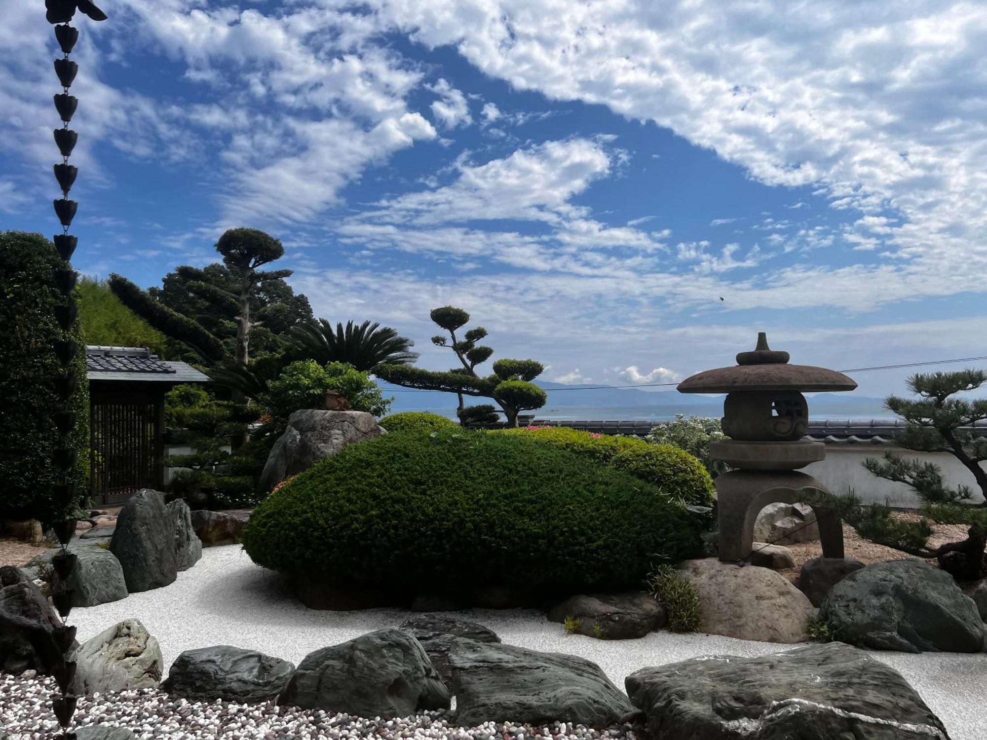 Villa Shinobi -忍- Hinase Экстерьер фото