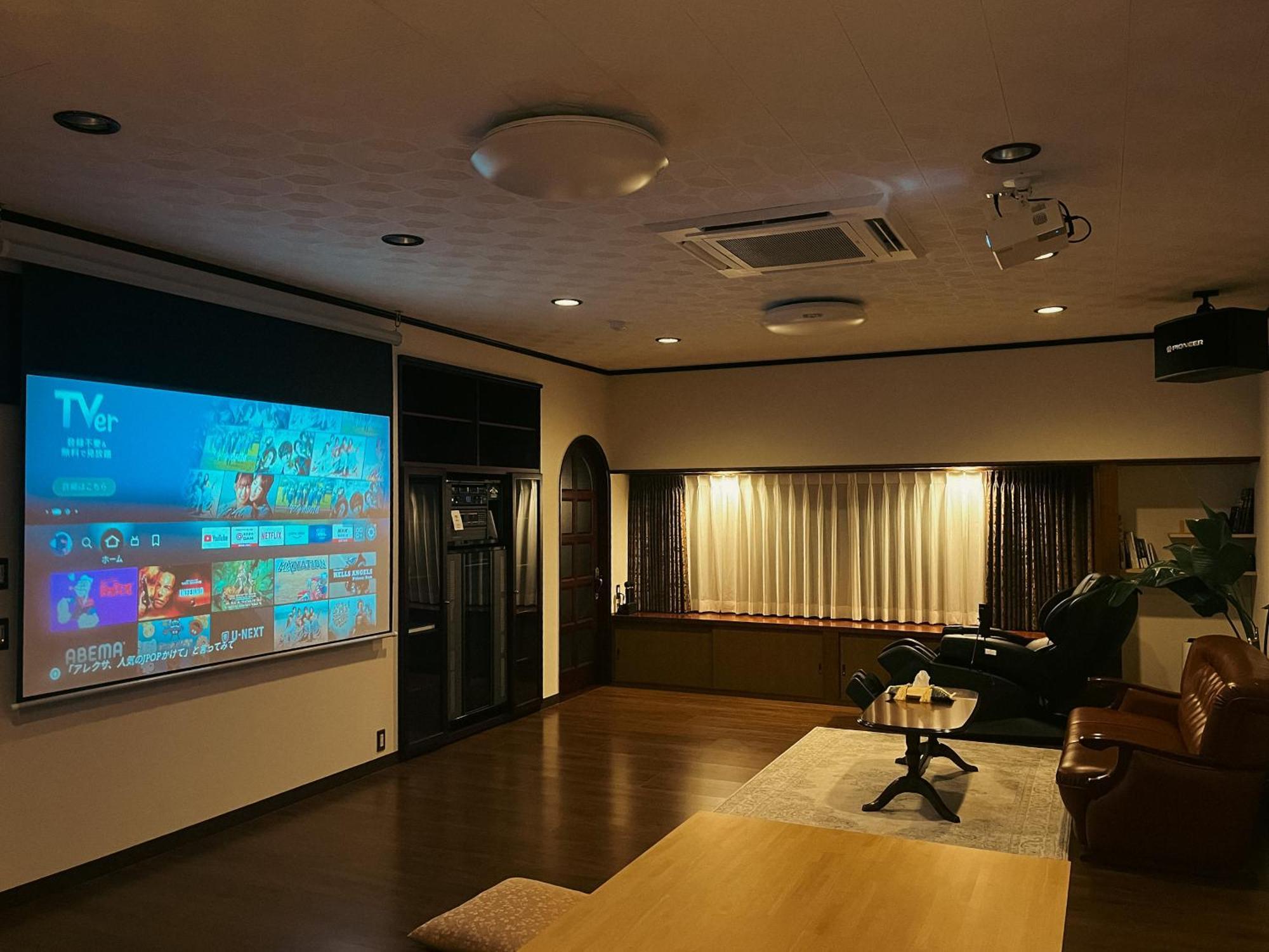 Villa Shinobi -忍- Hinase Экстерьер фото