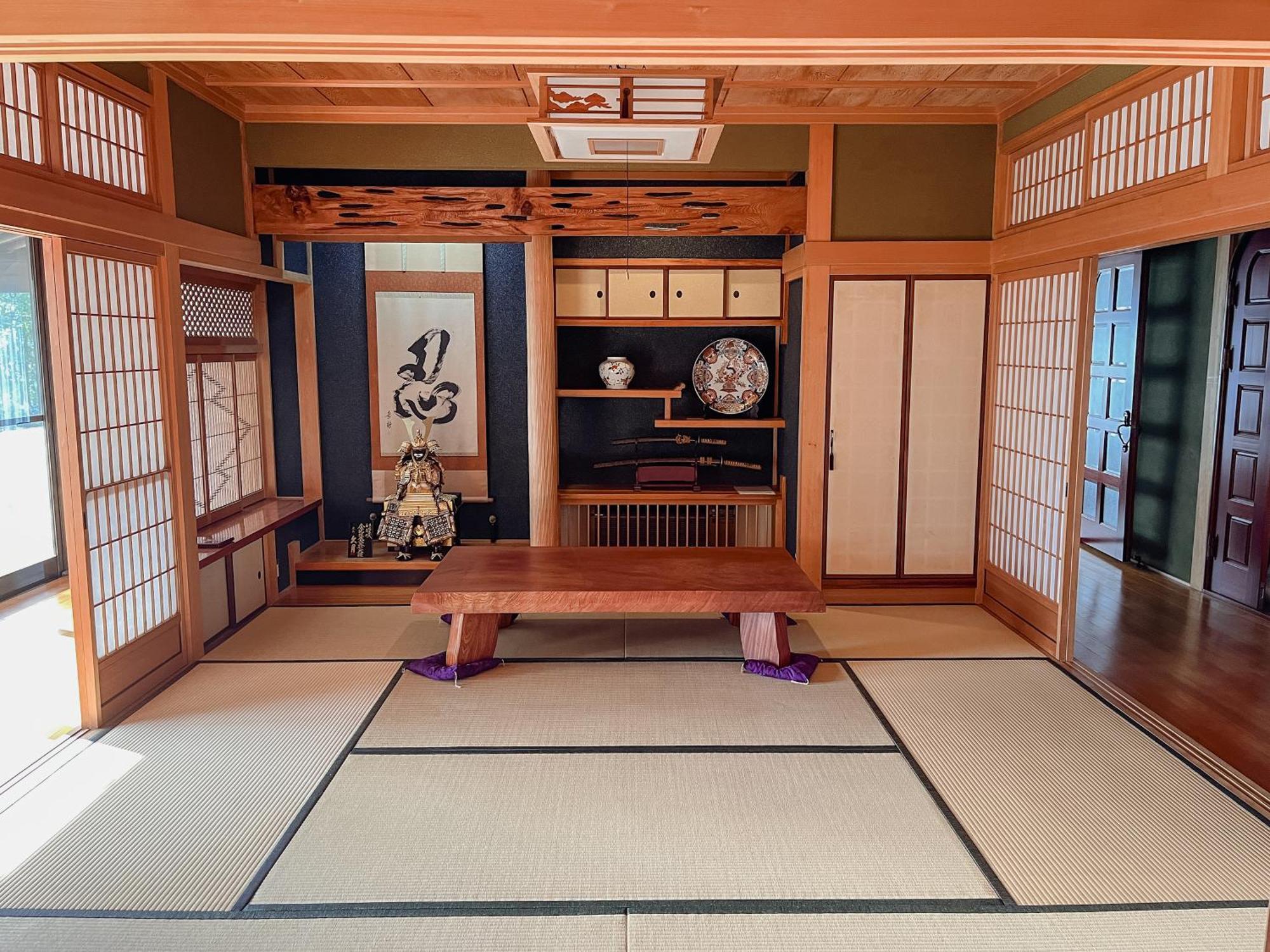 Villa Shinobi -忍- Hinase Экстерьер фото